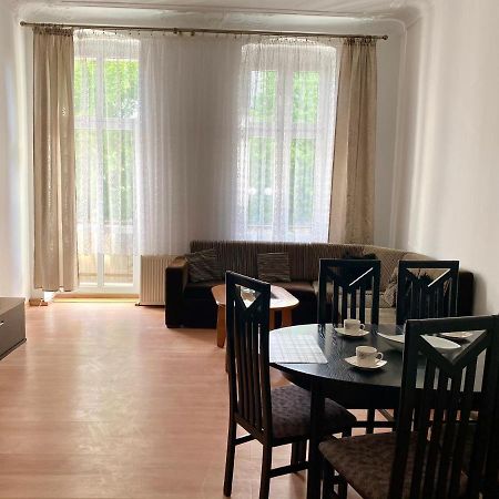 Apartament W Centrum Kolobrzegu Kültér fotó