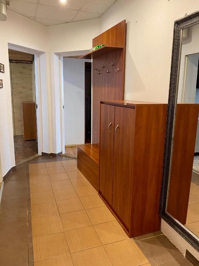 Apartament W Centrum Kolobrzegu Kültér fotó