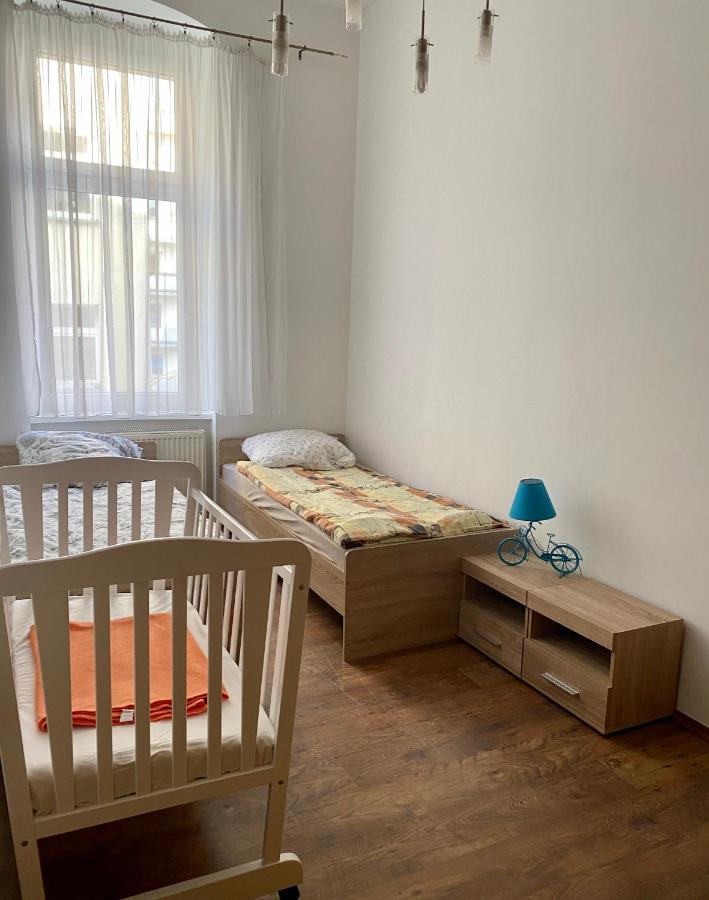 Apartament W Centrum Kolobrzegu Kültér fotó