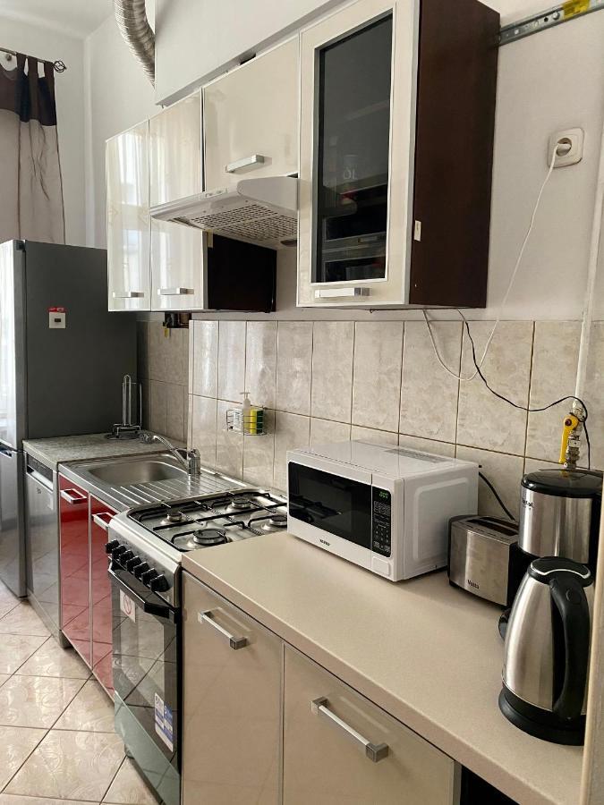Apartament W Centrum Kolobrzegu Kültér fotó