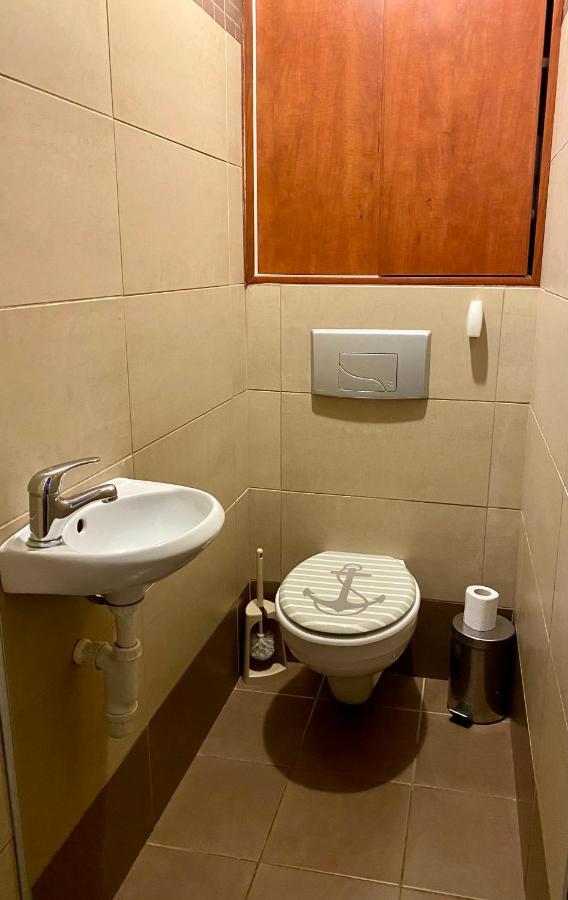 Apartament W Centrum Kolobrzegu Kültér fotó